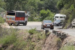 Audi Great India quattro Drive 3 photo gallery  